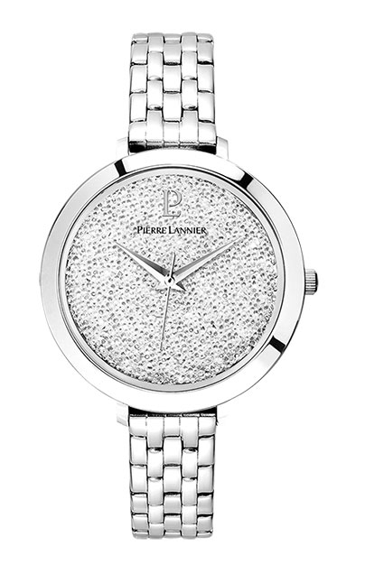 Часы Pierre Lannier Elegance Cristal 099J601